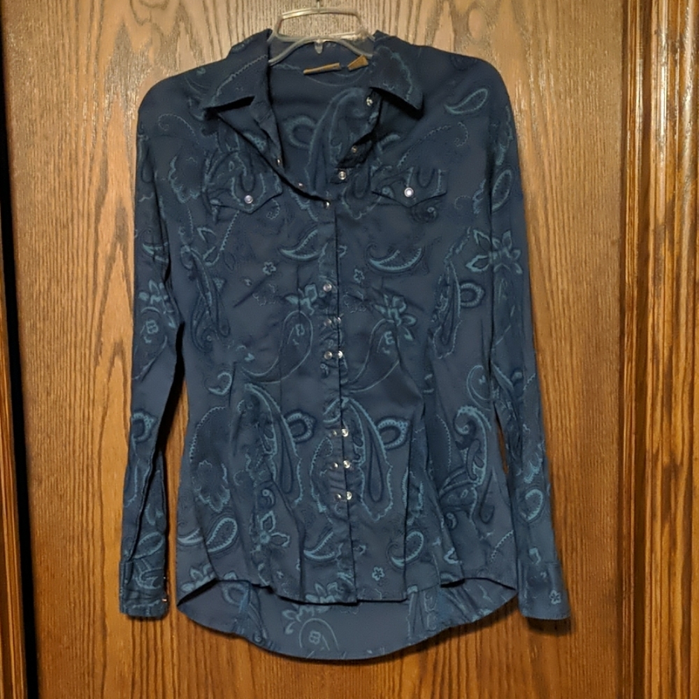 Button down shirt